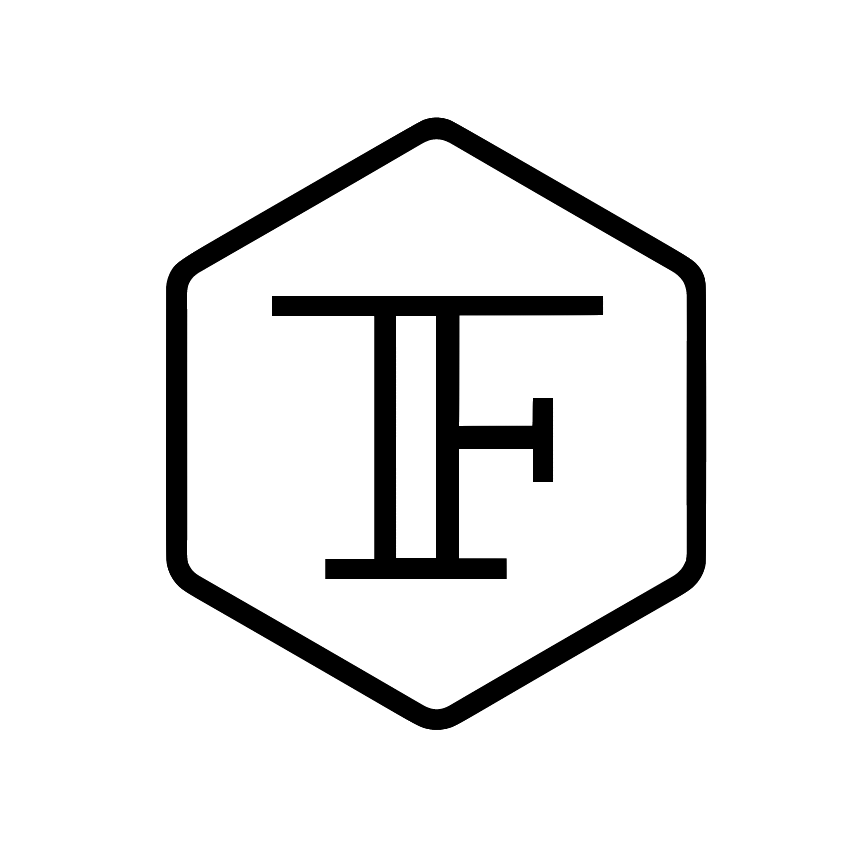 Truefacet logo
