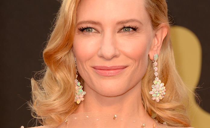 The Best Accessories at the 2014 Oscars