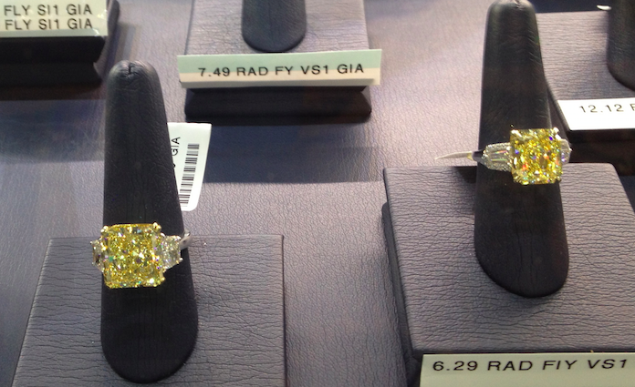 Trends From JCK 2014, the Largest Jewelry Show