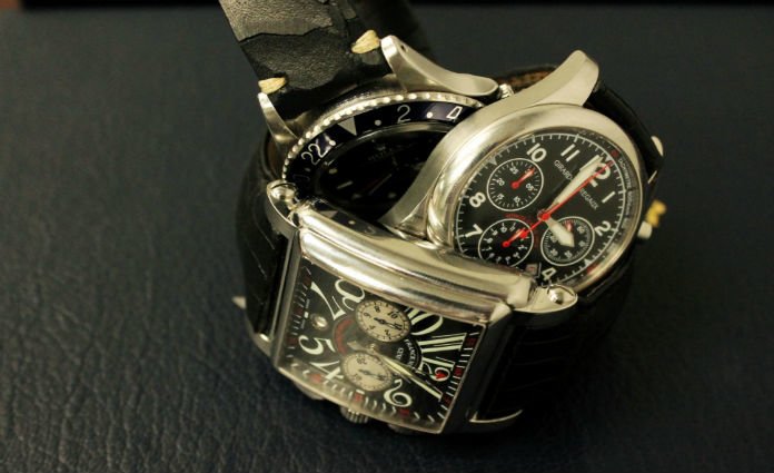Watch Collecting – It’s a matter of quality over quantity