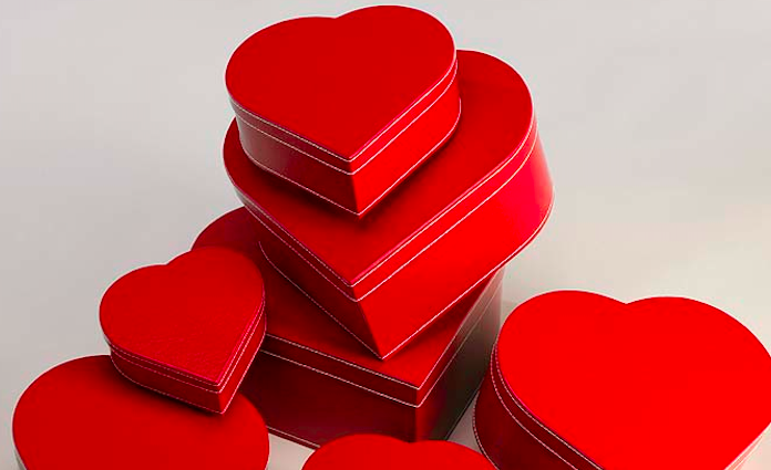 Adorn Her for Valentine’s Day
