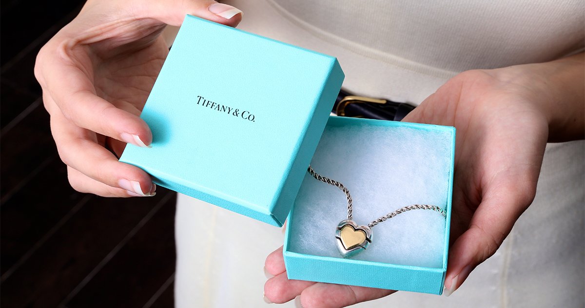 The Beginning of a Brand: Tiffany & Co.