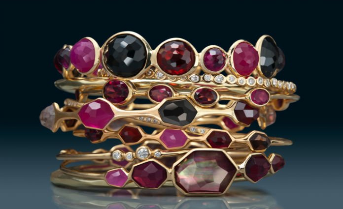 Top Spring Looks from Ippolita