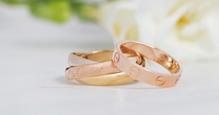 All About Rose Gold and Rose Gold Jewelry TrueFacet