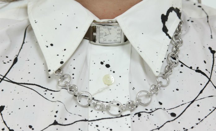 Top 5 Spring Jewelry Trends