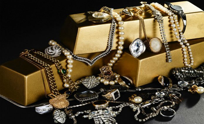 Jewelry That Pays