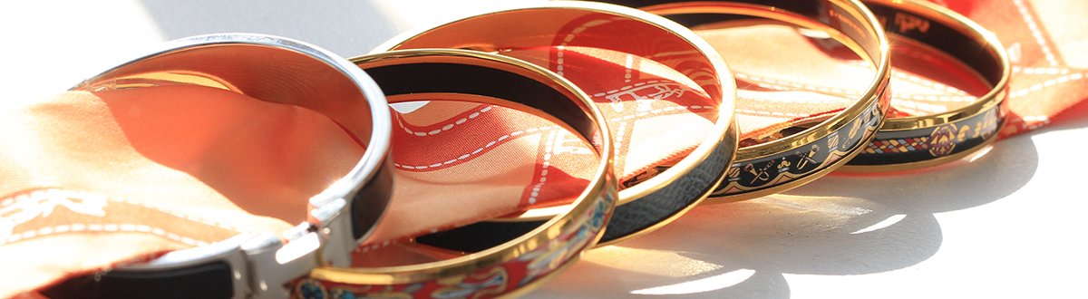Beginning of a Brand: Hermès