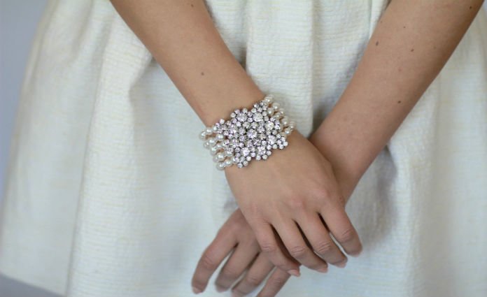 5 Bridal Jewelry Trends In 2015