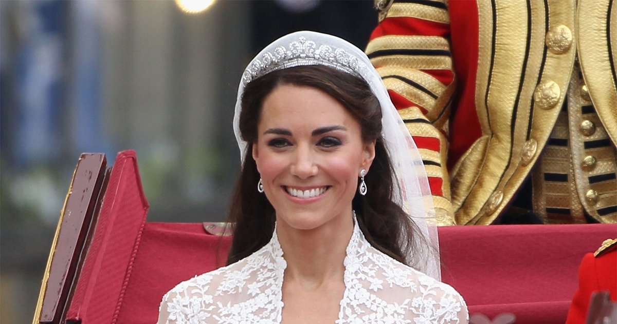 Wedding Whimsy: 5 Facts About Famous Jewelry