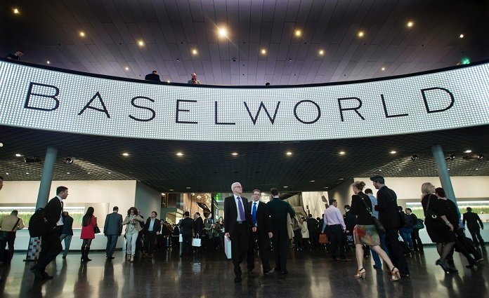 10 Favorites From Baselworld 2015