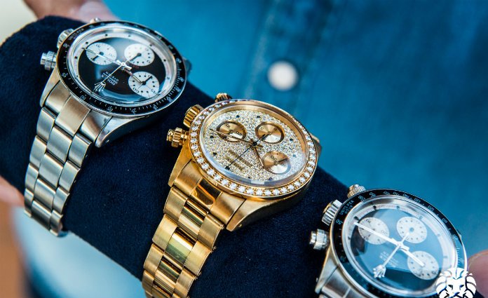 Rolex Buying Tips