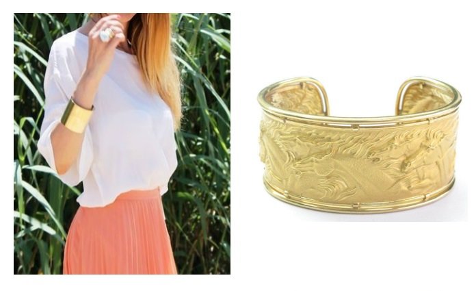 A Look Ahead: Ultimate Summer Trends