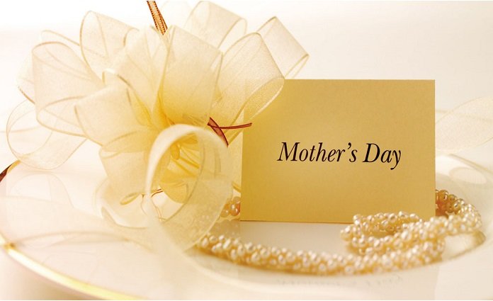 5 Favorite Mother’s Day Gifts