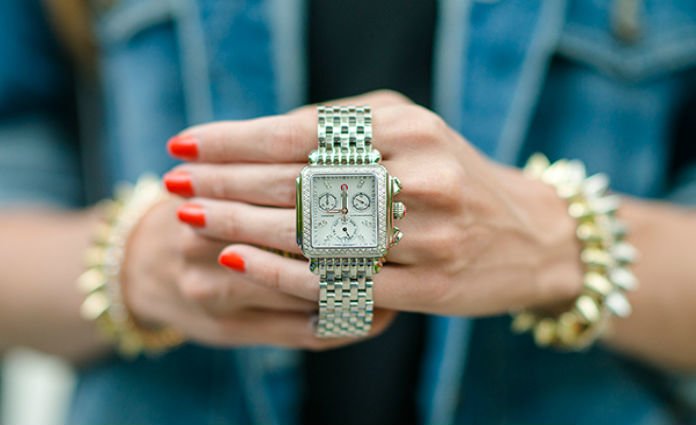 Treat Mom to a Stunning Watch
