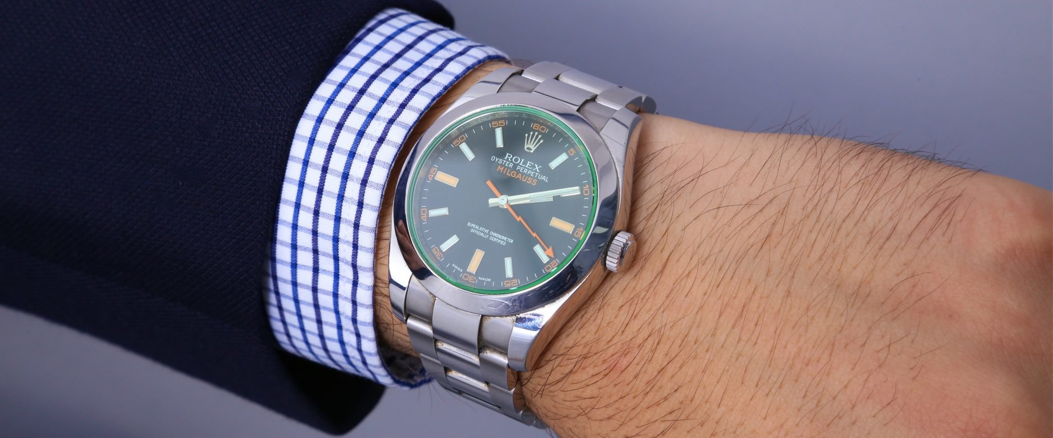 Why Pre-Owned Watches are Best for Investing +  Our Best Tips