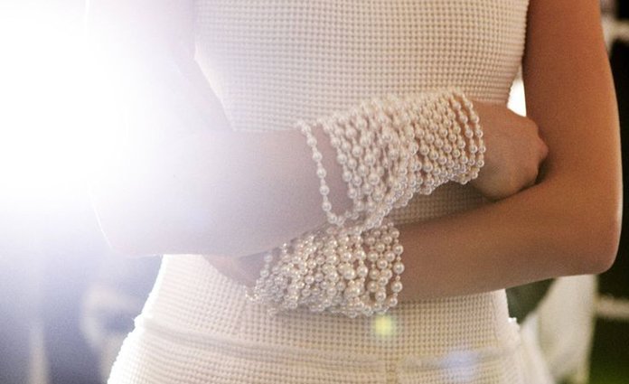 Influential Pearl Designers