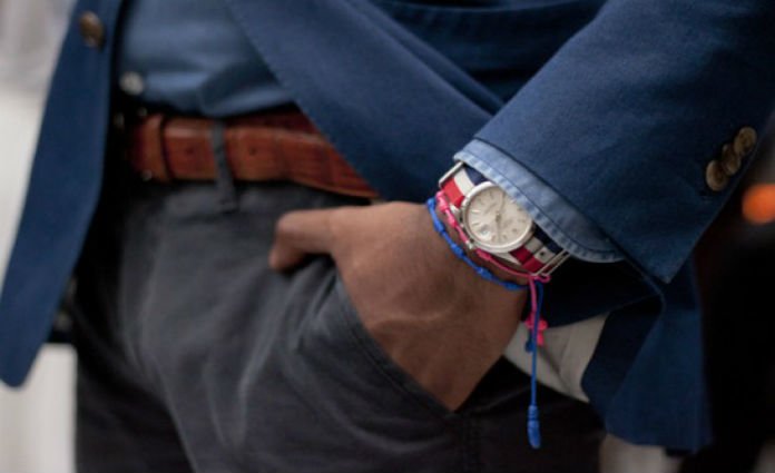 Understated Yet Stylish Men’s Accessories