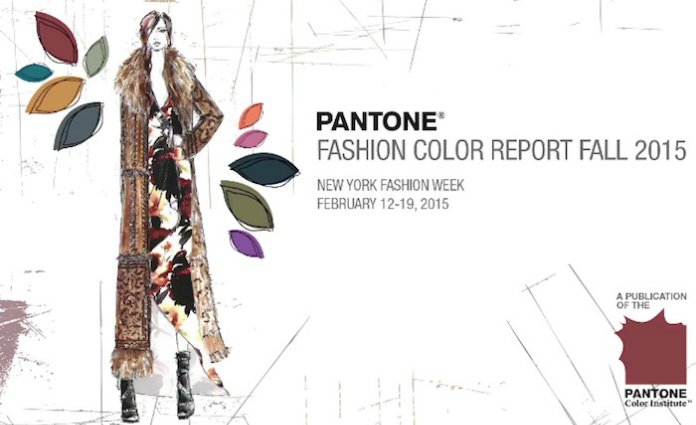 An Inside Look Into Pantone’s Color of the Year