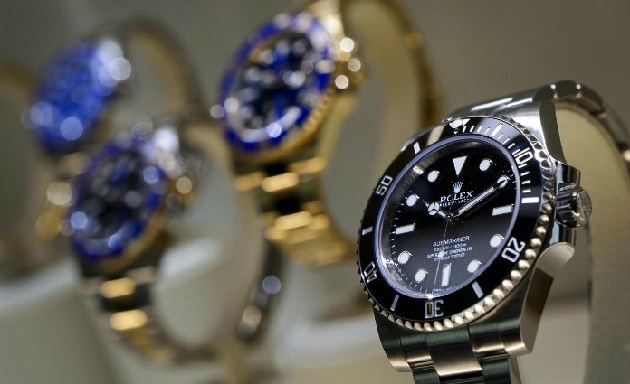 Dad’s Favorite Brands: Watches for Father’s Day