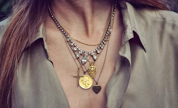Metals in the Mix: A Guide to Jewelry Metal