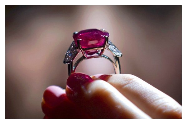 burmese ruby