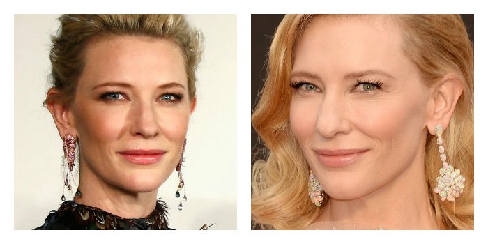 cate blanchett chopard