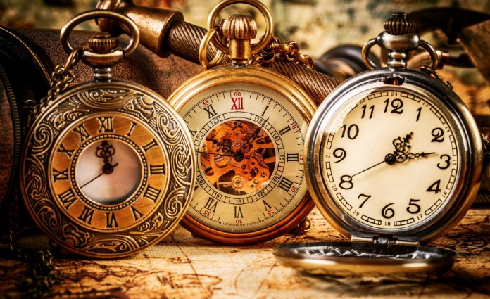 The Evolution of the Wearable Watch