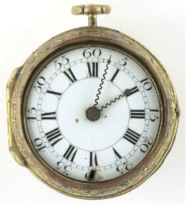 pocket watch 2
