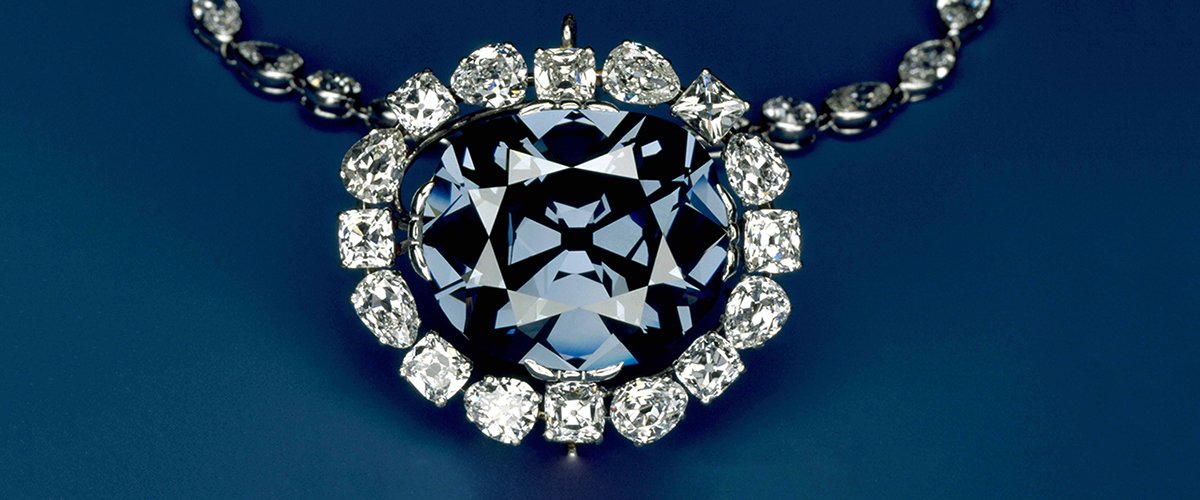 8 Rare Fancy Diamonds