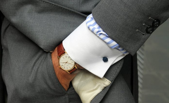 Guy Style: Favorite Celebrity Accessories