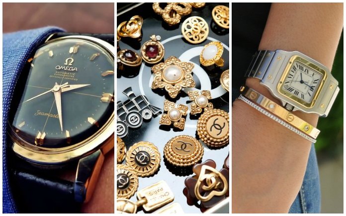 Summer Trend: July 2015 Edition