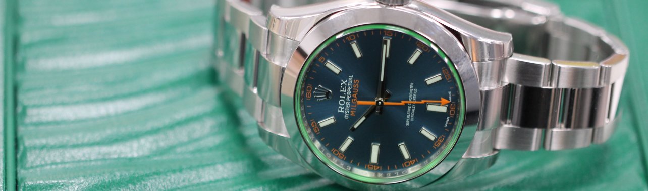 Rolex: The History Behind the Iconic Brand