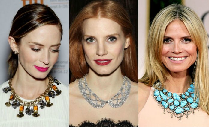 5 Jewelry Trends to Try this Summer