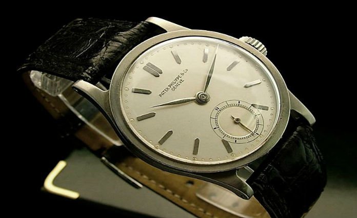 The Vintage Patek Philippe Watches Every Man Wants