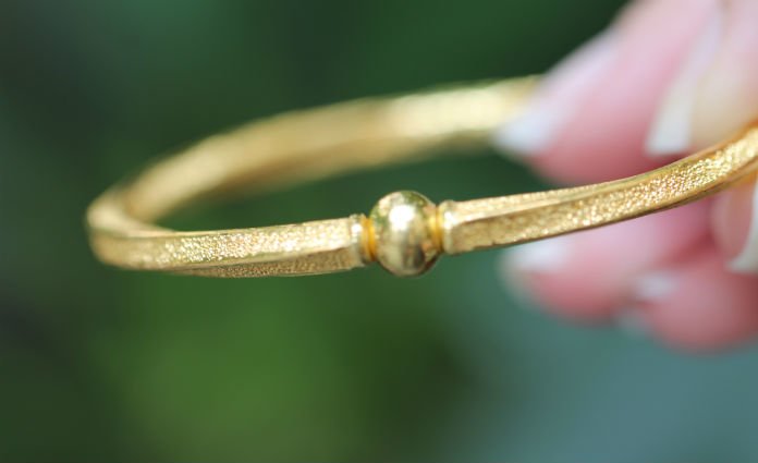 Why Authentic Jewelry is a Must