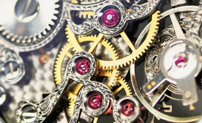 3 Creative Watch Designs
