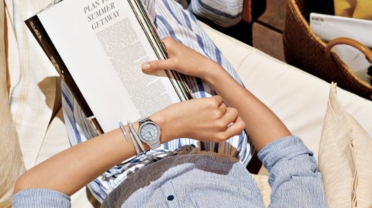 Guide to Traveling with Jewelry and Fine Watches