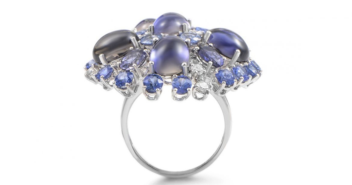 Roberto Coin Ring