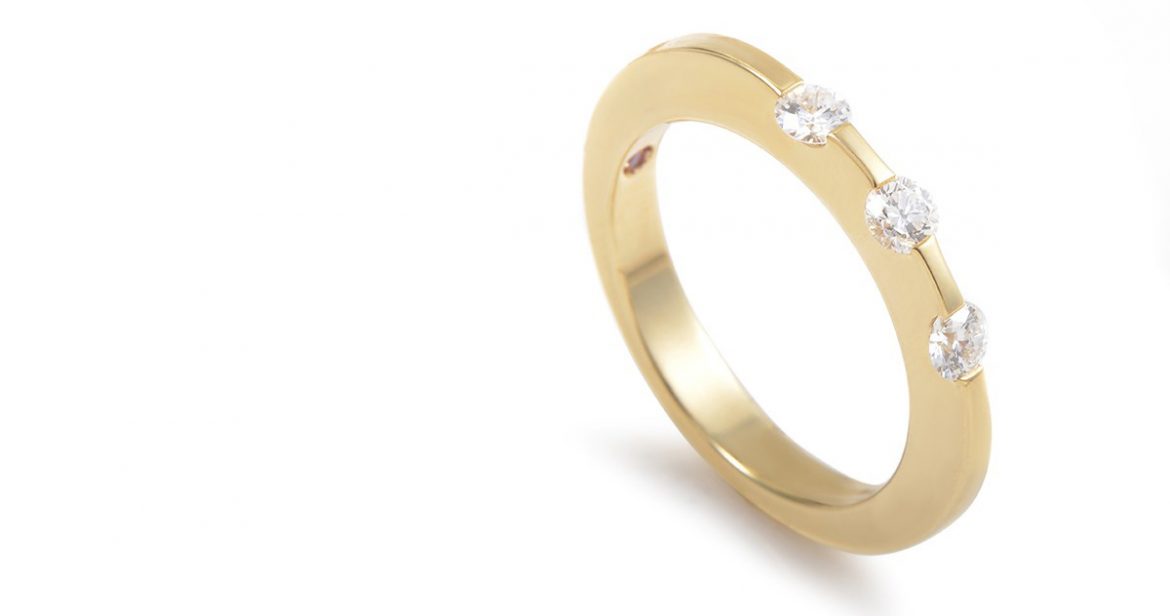 Roberto Coin Ring