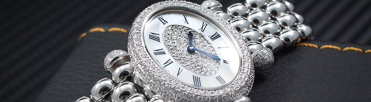 Chopard: Classic Swiss Luxury