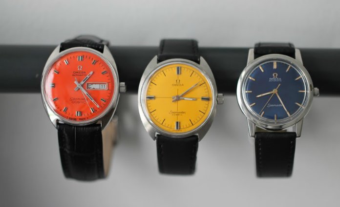 A Beginner’s Guide to Building a Watch Collection