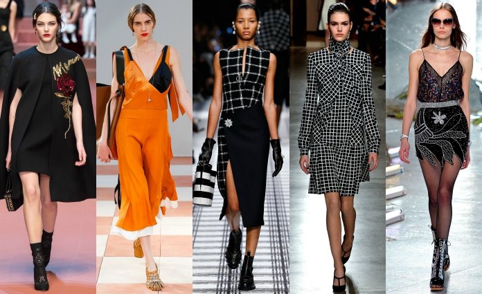 Preview the Best of Fall 2015 Trends