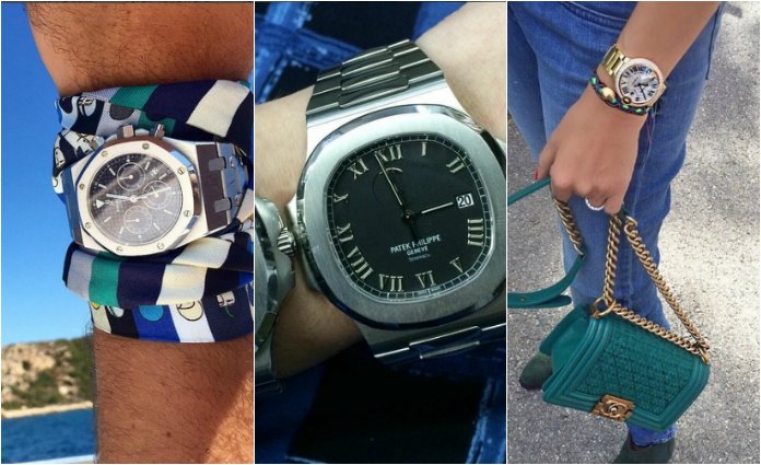 Watches of the Week: Instagram Round-up