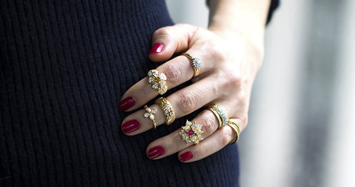 Guide to Caring for Precious Metals