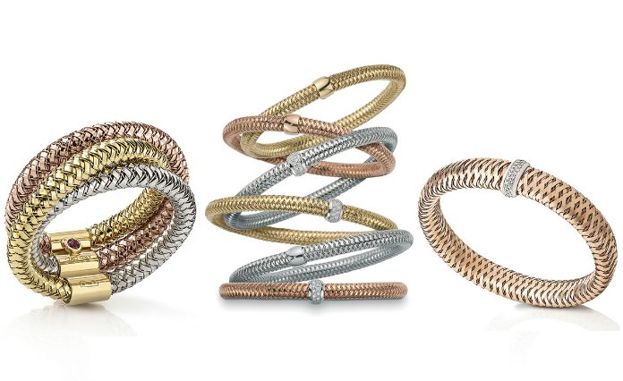 Beginning of a Brand: Roberto Coin