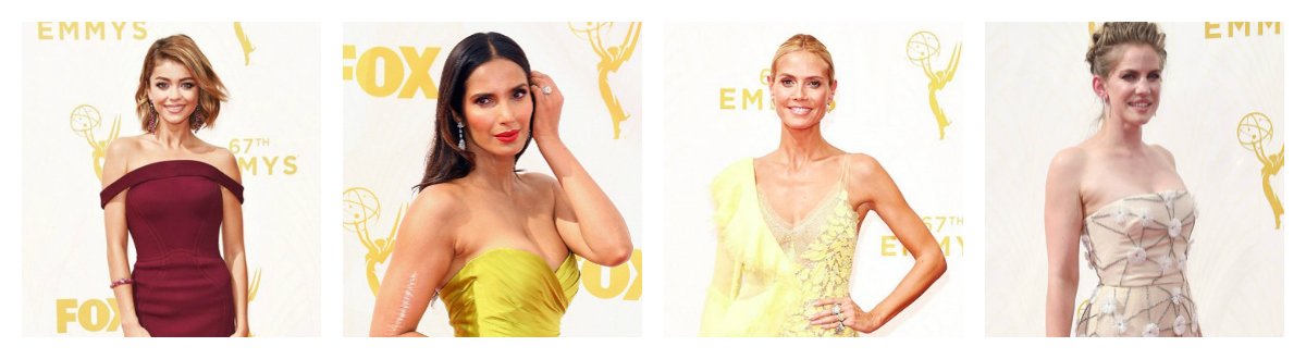The Best Emmy Jewelry 2015