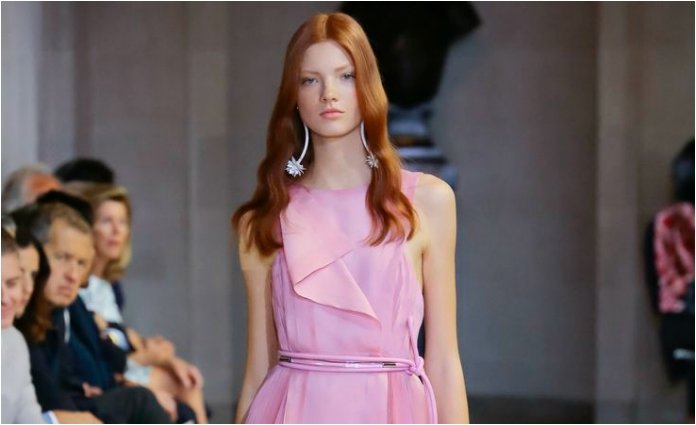 Ways to Wear: The Hottest NYFW Jewelry Trend