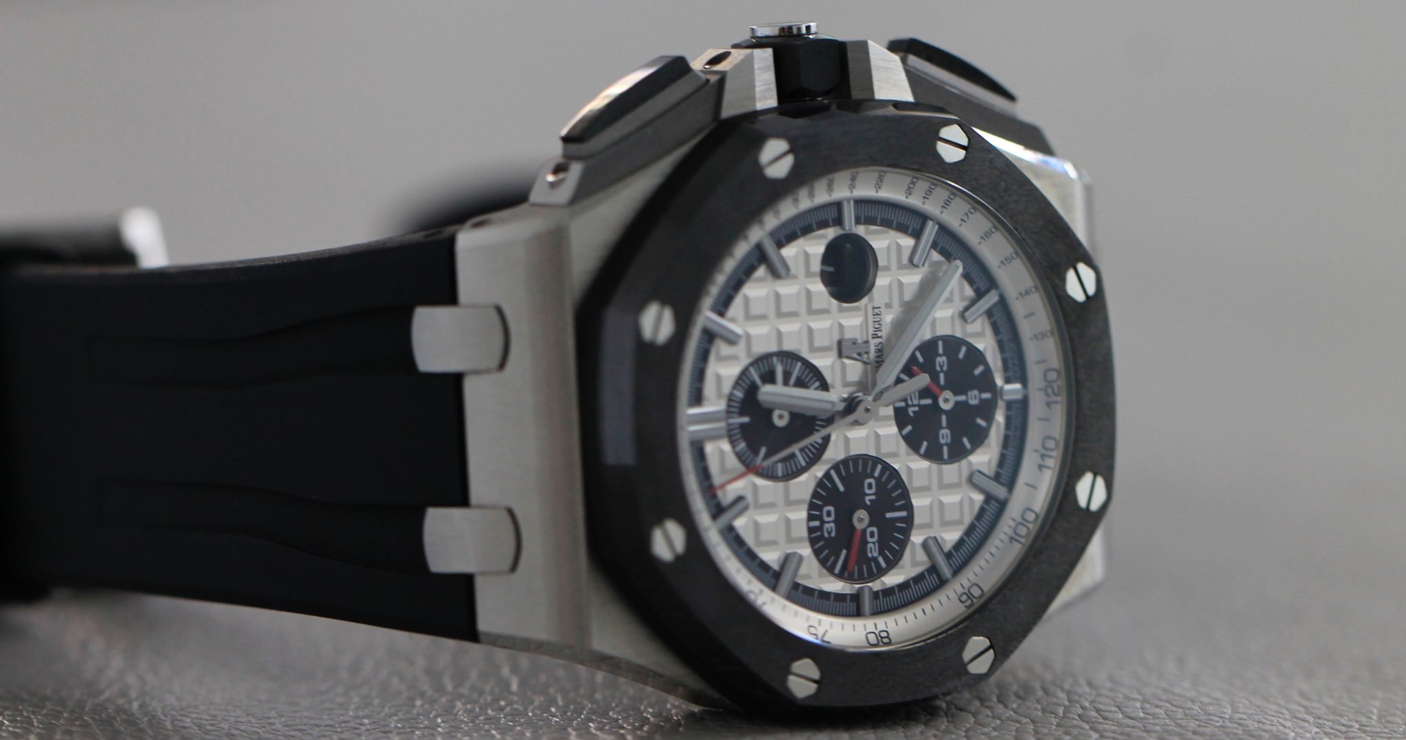 The Top 3 Luxury Watch Brands & Their Evolution