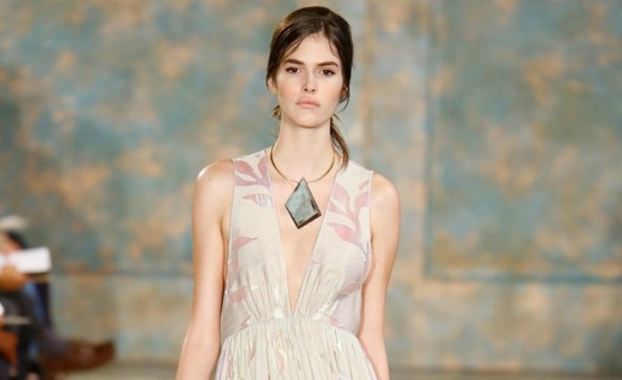 5 Fashion Week Jewelry Trends