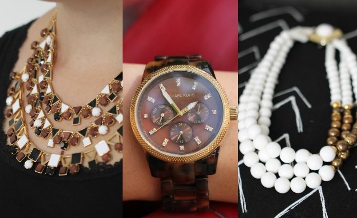 Top 5 Fall Jewelry Styles
